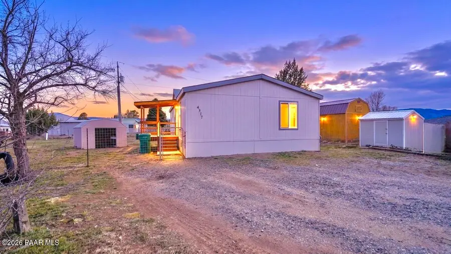 4517 W Katie Circle, Prescott Valley, AZ 86314 - #3