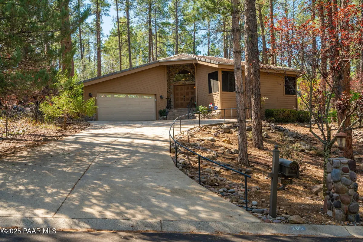 285 Edgewood Court, Prescott, AZ 86303 - #1