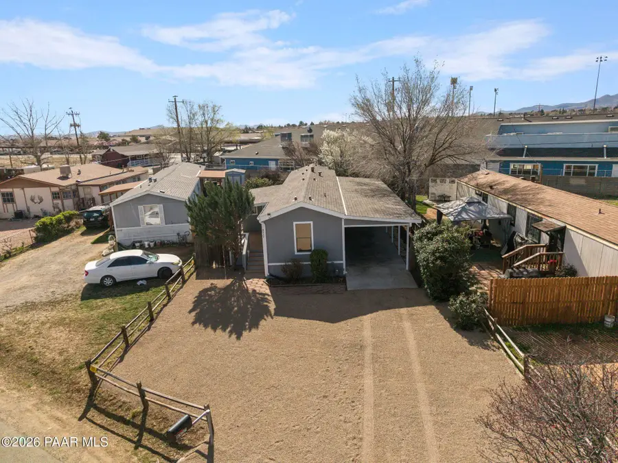 8537 E Ackland Drive, Prescott Valley, AZ 86314 - #3