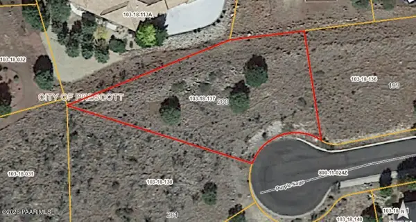 3930 Purple Sage, Prescott, AZ 86301