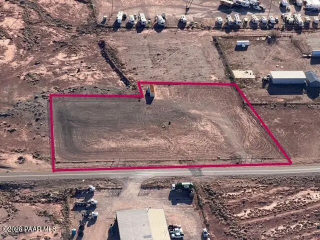 816 Airport Road, Winslow, AZ 86047 - #2