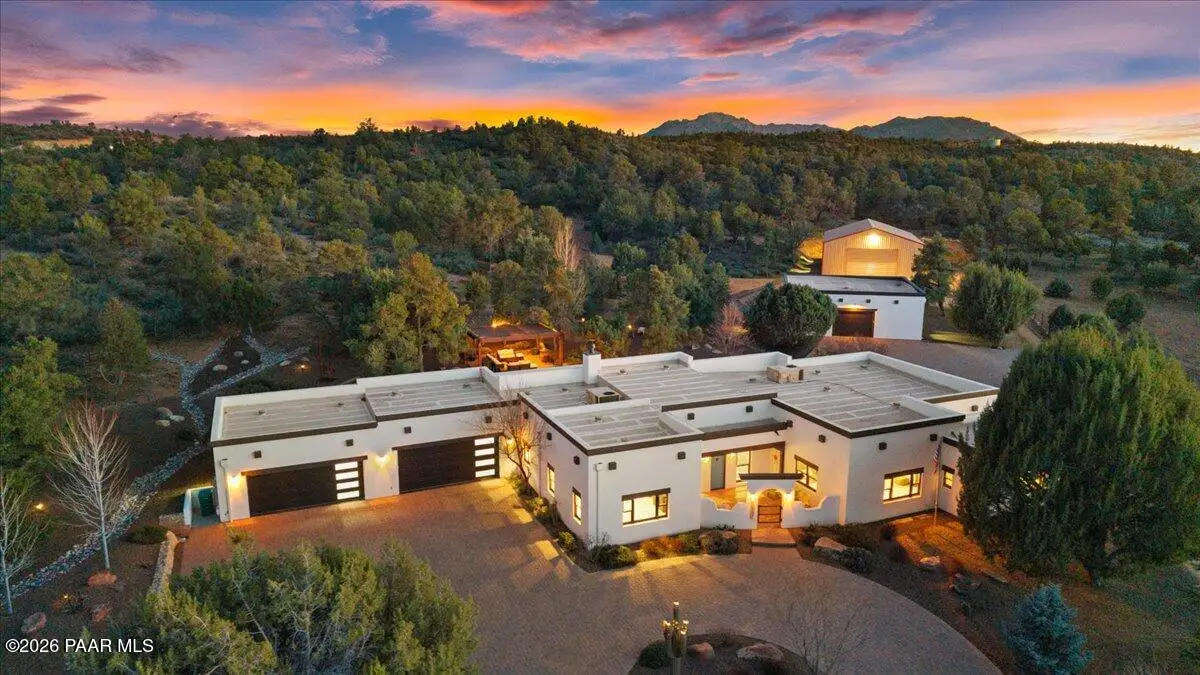 5175 W Almosta Ranch Road, Prescott, AZ 86305 - #1