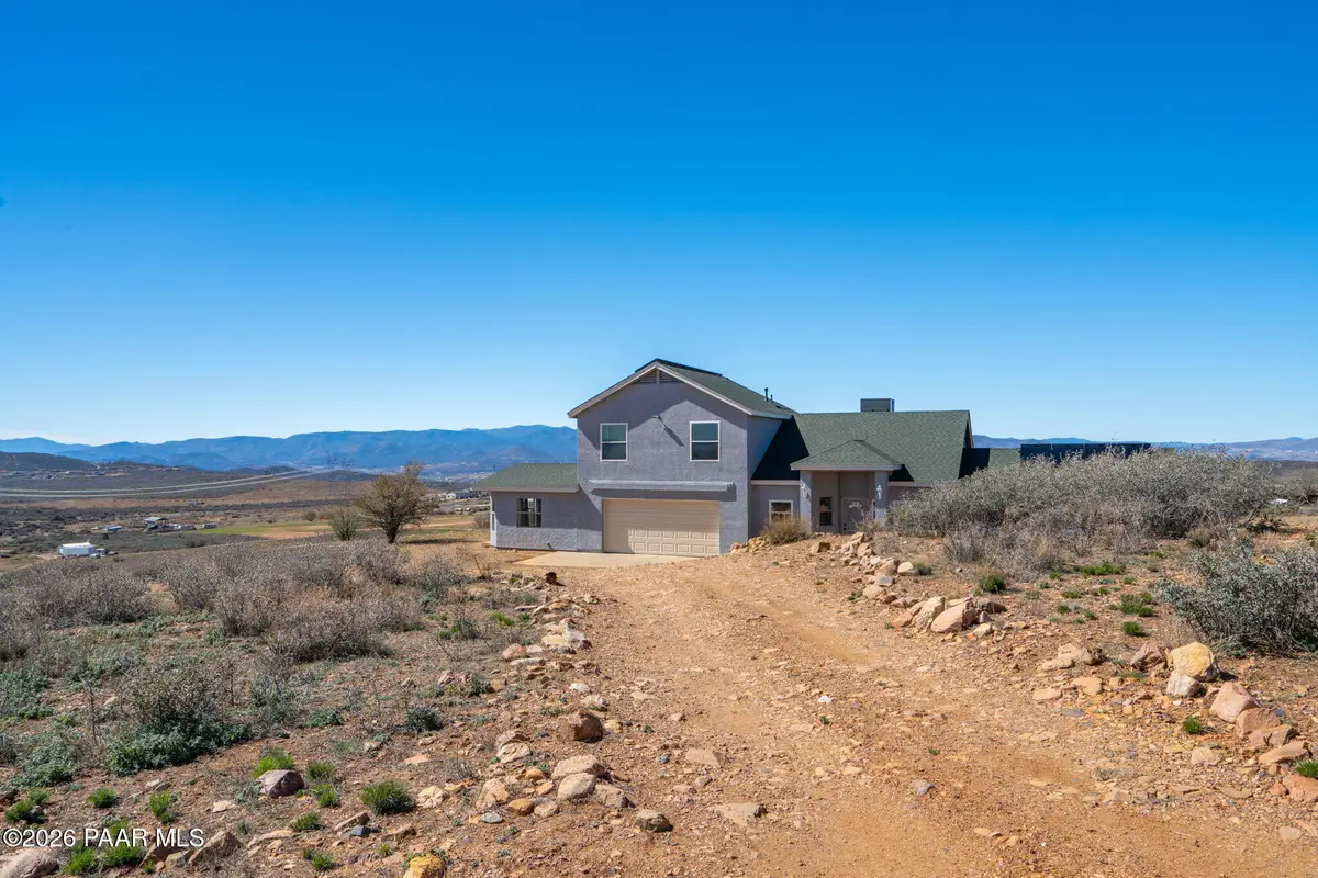 16751 Leprechaun Road, Dewey, AZ 86327 - #1
