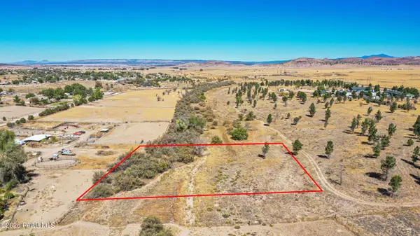 00 Tree Farm Lane, Chino Valley, AZ 86323