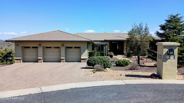1448 Short Point Lane, Prescott, AZ 86305