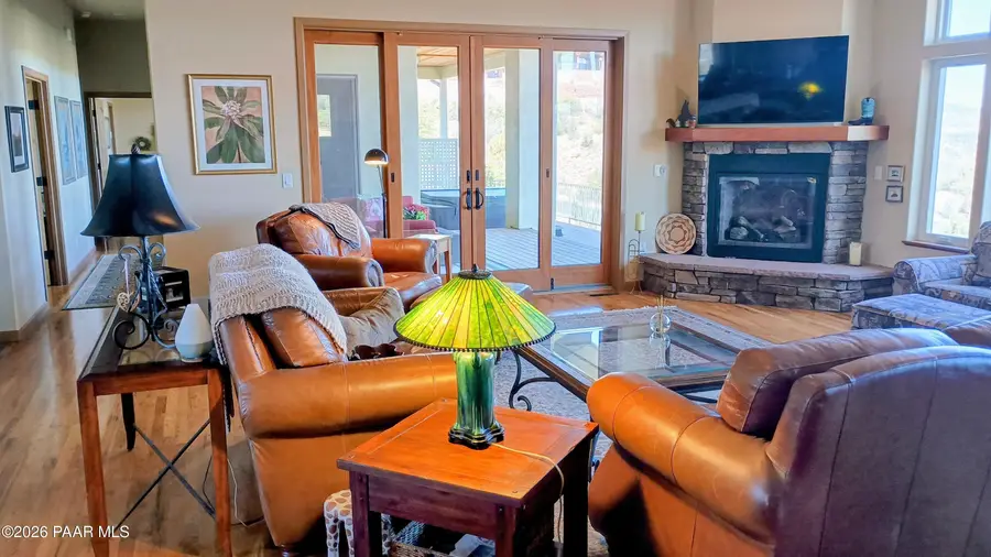 1448 Short Point Lane, Prescott, AZ 86305 - #2