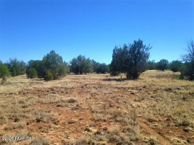 357 Lucky Lane, Ash Fork, AZ 86320 - #2