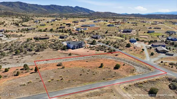 0 N Legend Hills Drive, Prescott Valley, AZ 86315