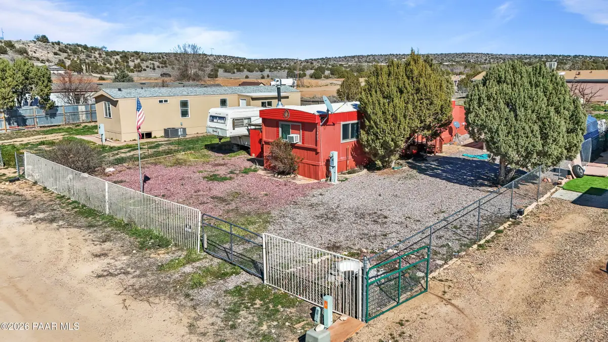 25405 N Cedar Drive, Paulden, AZ 86334 - #1
