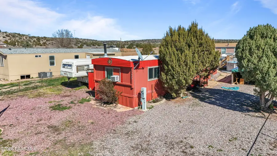 25405 N Cedar Drive, Paulden, AZ 86334 - #2