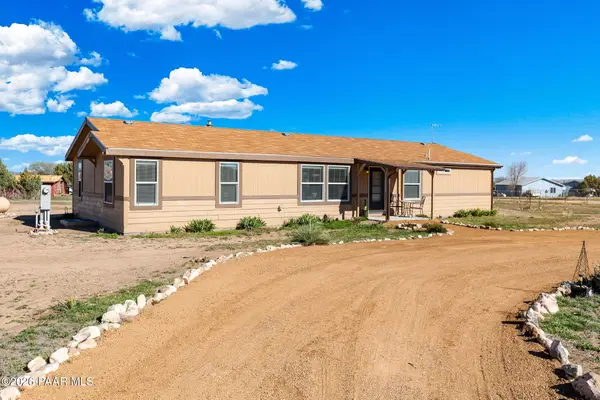 2725 N Shawnee Trail, Chino Valley, AZ 86323