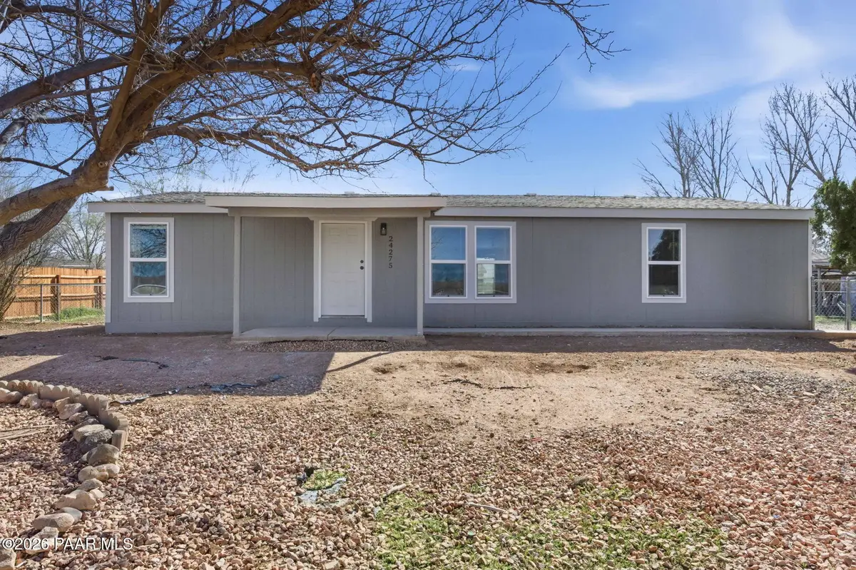 24275 N Cleveland Street, Paulden, AZ 86334 - #1
