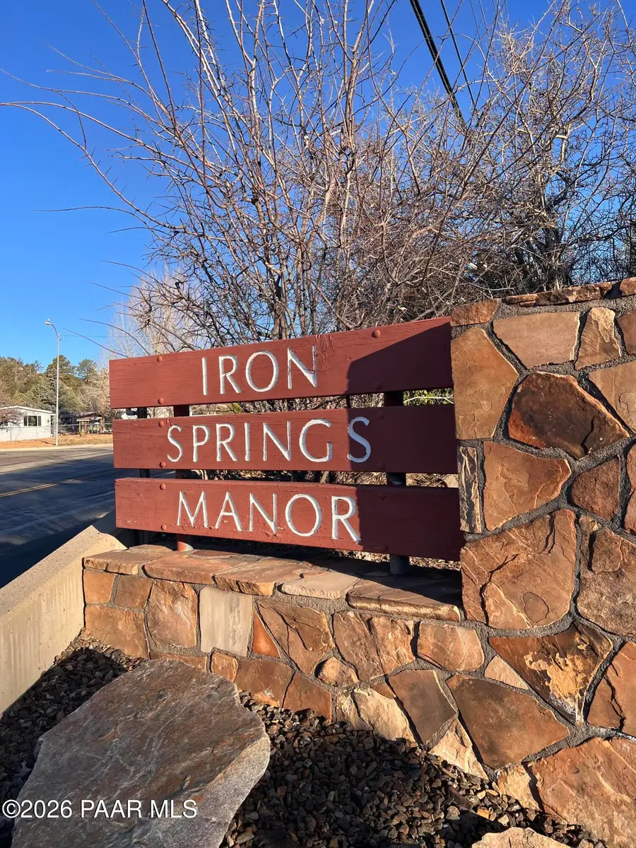 960 Peace Lane #29, Prescott, AZ 86305 - #2