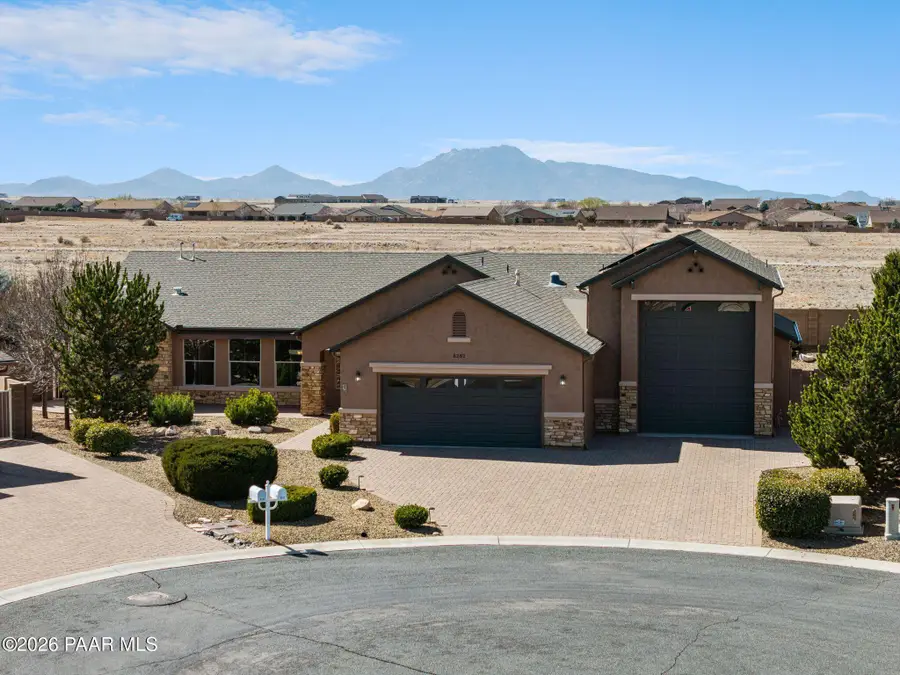 8282 N Zephyr Circle, Prescott Valley, AZ 86315 - #2