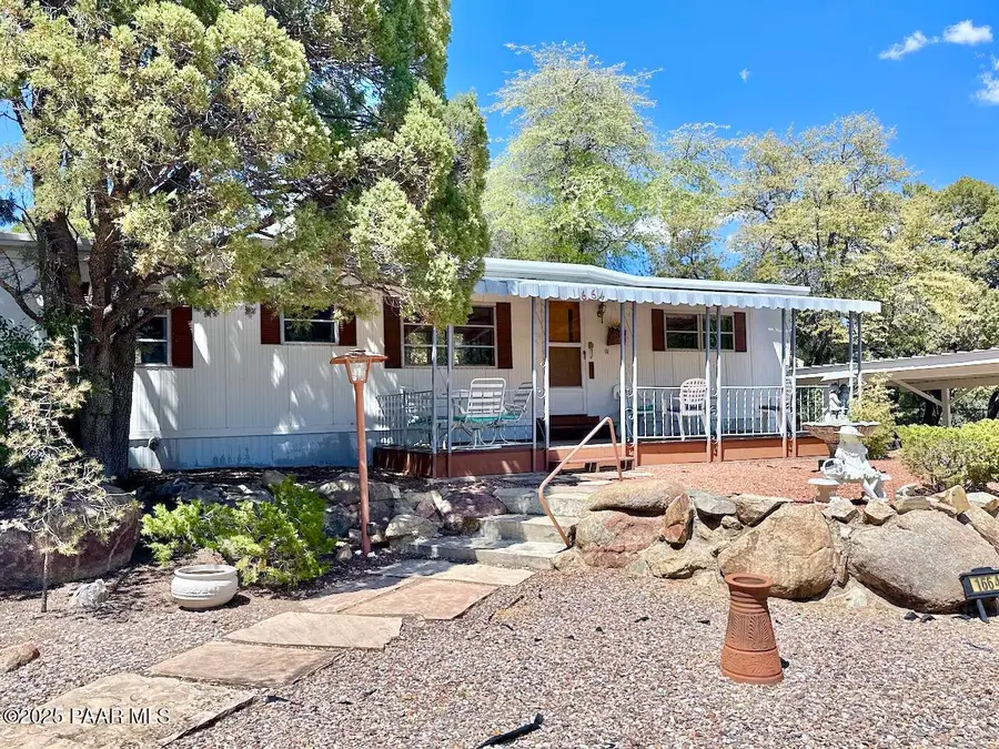 1664 White Oak Circle, Prescott, AZ 86305 - #2