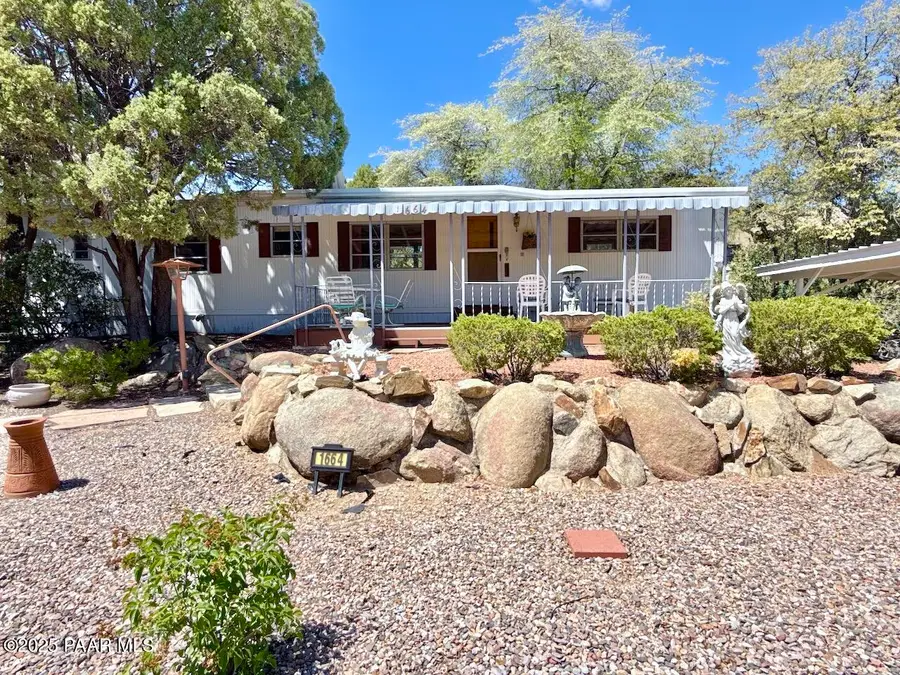 1664 White Oak Circle, Prescott, AZ 86305 - #3