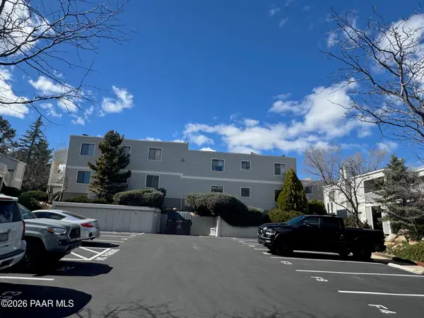 333 W Leroux Street #G-1, Prescott, AZ 86303