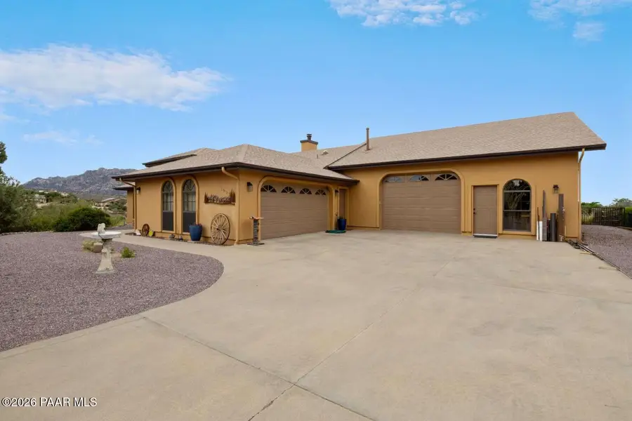 1093 Fawn Lane, Prescott, AZ 86305 - #2