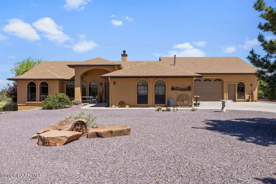 1093 Fawn Lane, Prescott, AZ 86305 - #3