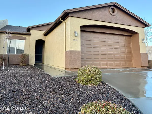 6832 E Hetley Place #5, Prescott Valley, AZ 86314