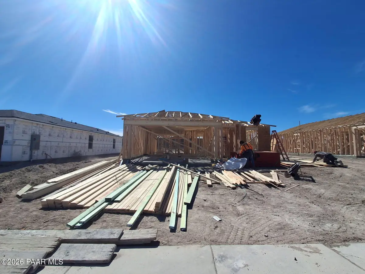 1119 Meta Road, Chino Valley, AZ 86323 - #1