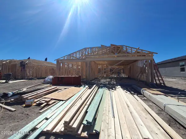 1107 Meta Road, Chino Valley, AZ 86323