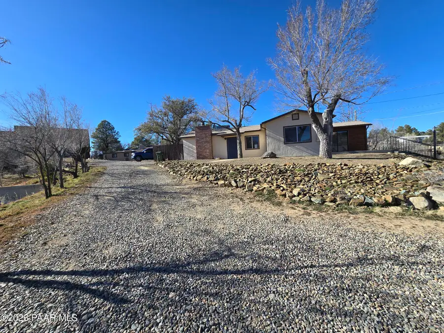 410 White Spar Road, Prescott, AZ 86303 - #2