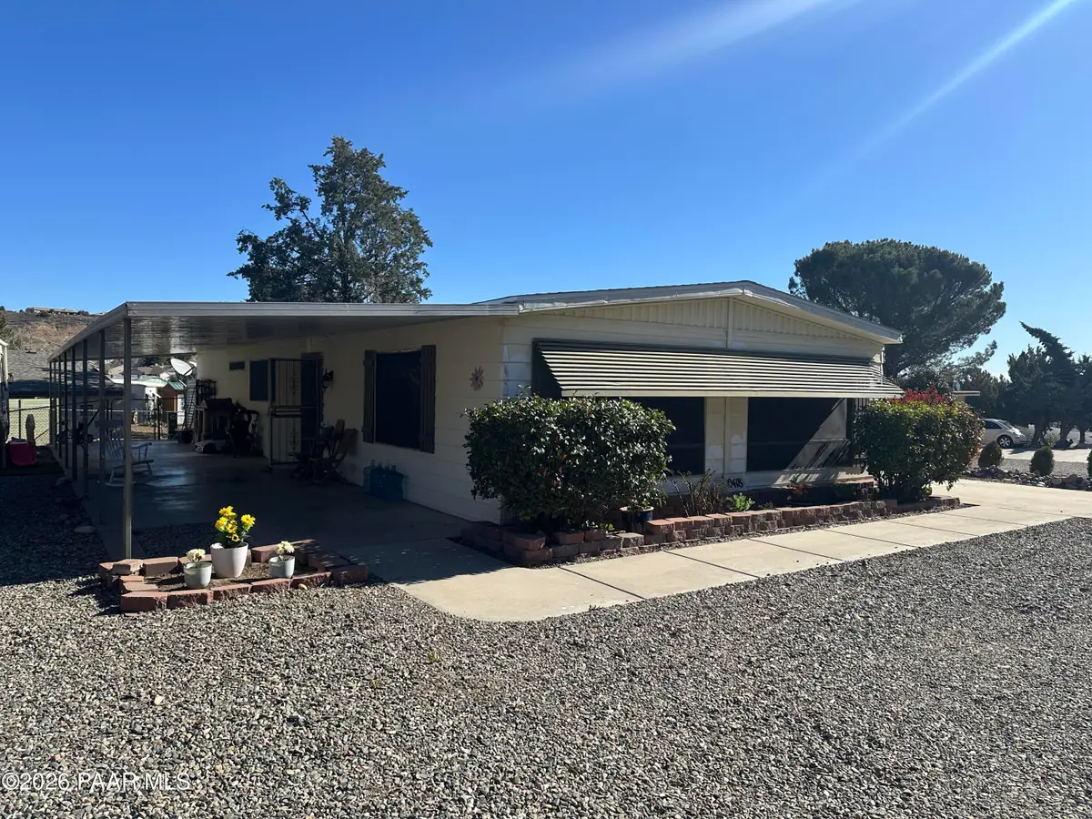 10418 Brangus Lane, Dewey, AZ 86327 - #1