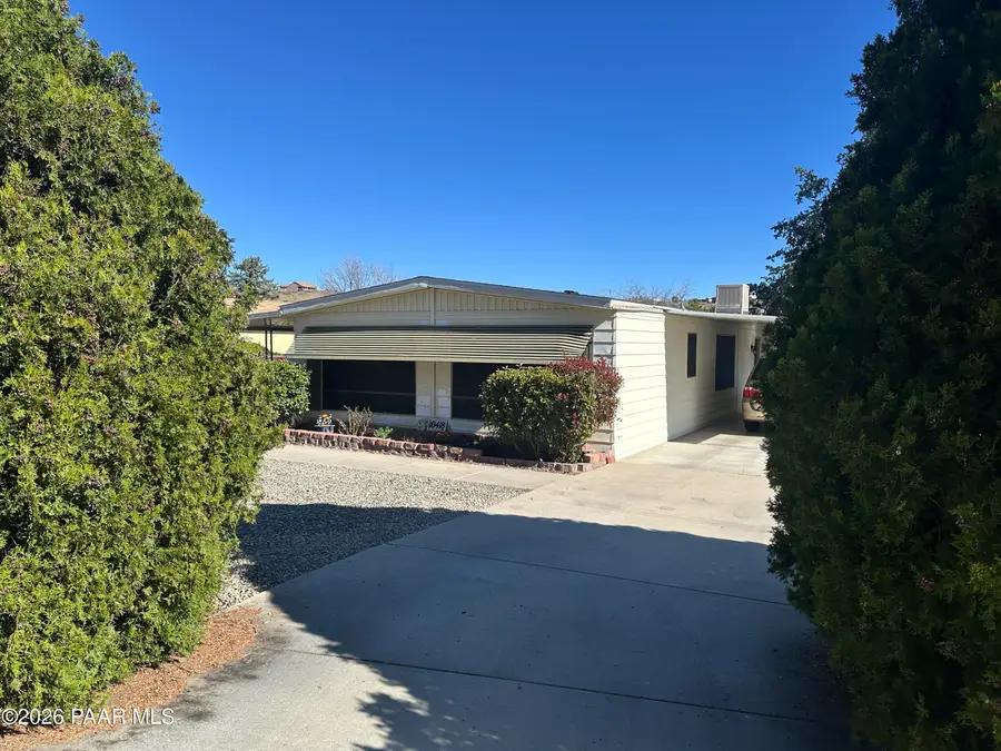 10418 Brangus Lane, Dewey, AZ 86327 - #2