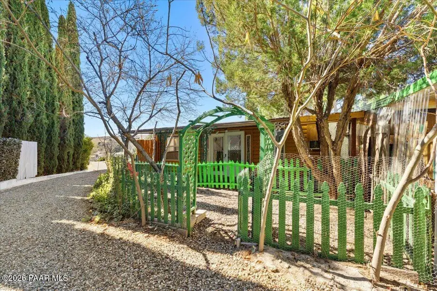 1353 N Albino Trail, Dewey, AZ 86327 - #2