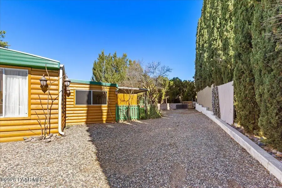 1353 N Albino Trail, Dewey, AZ 86327 - #3