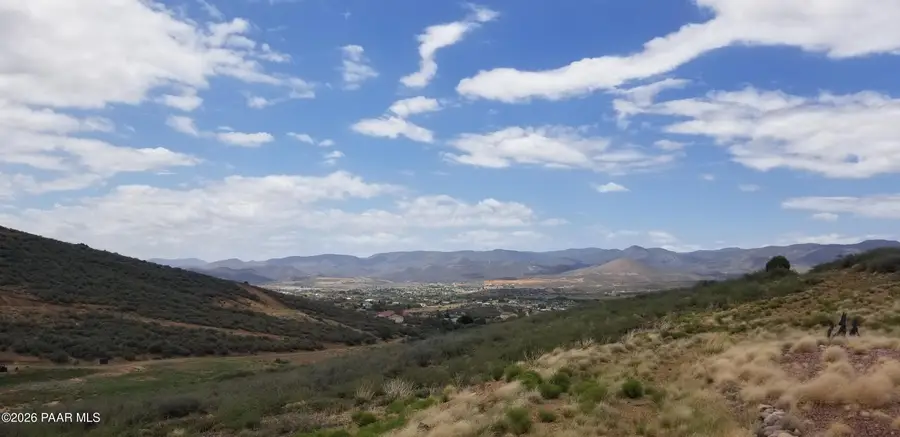 14909 E State Route 169 Parcel A, Dewey Humboldt, AZ 86327 - #3