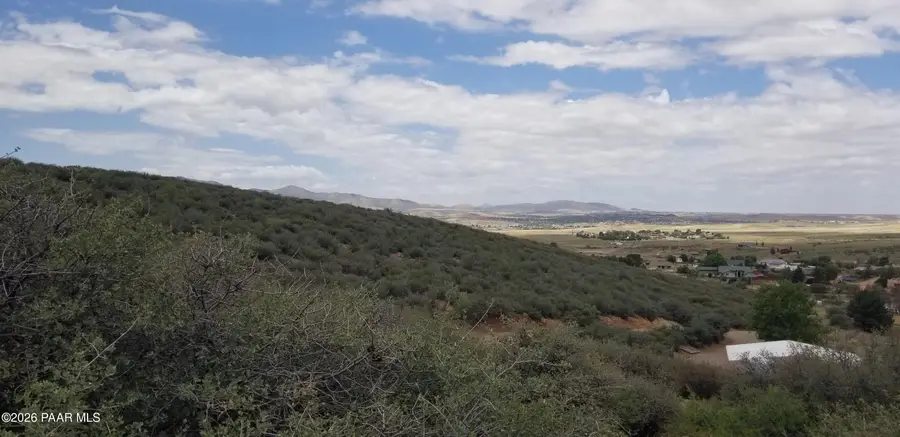 14909 E State Route 169 Parcel B, Dewey Humboldt, AZ 86327 - #3