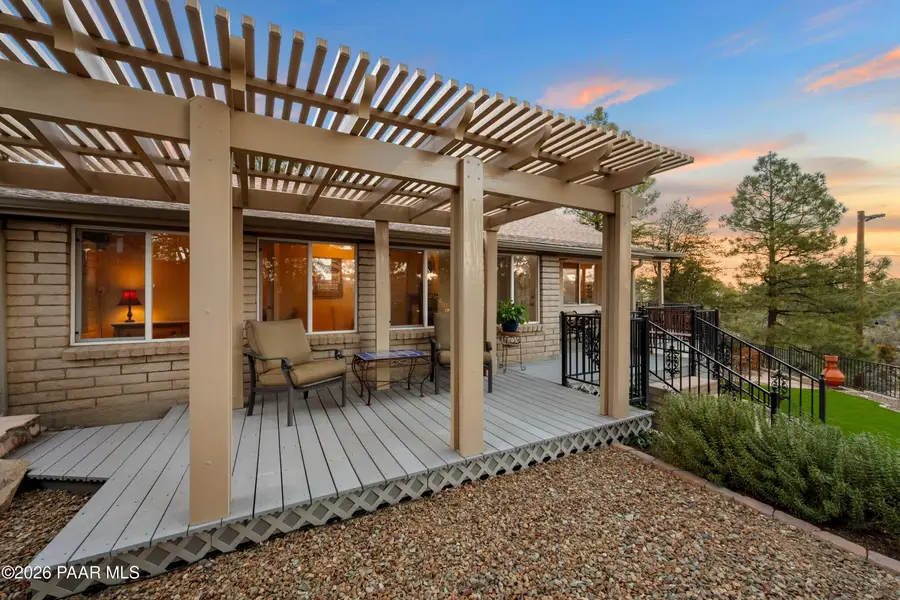1338 Pine Drive, Prescott, AZ 86303 - #3