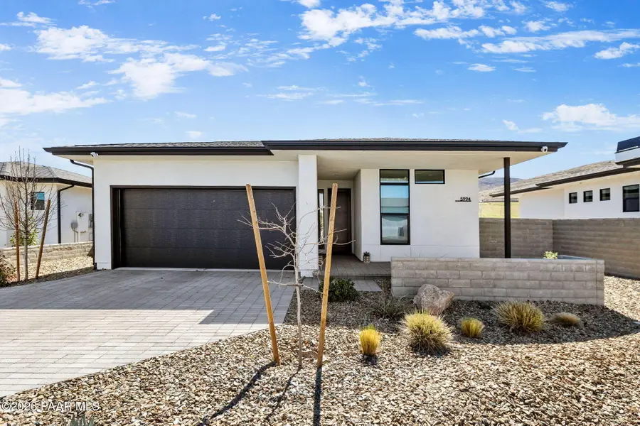 5994 E Killen Loop, Prescott Valley, AZ 86314 - #2