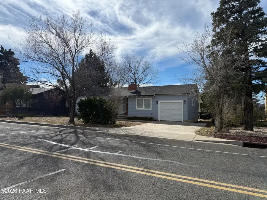 615 W Rosser Street, Prescott, AZ 86301 - #3