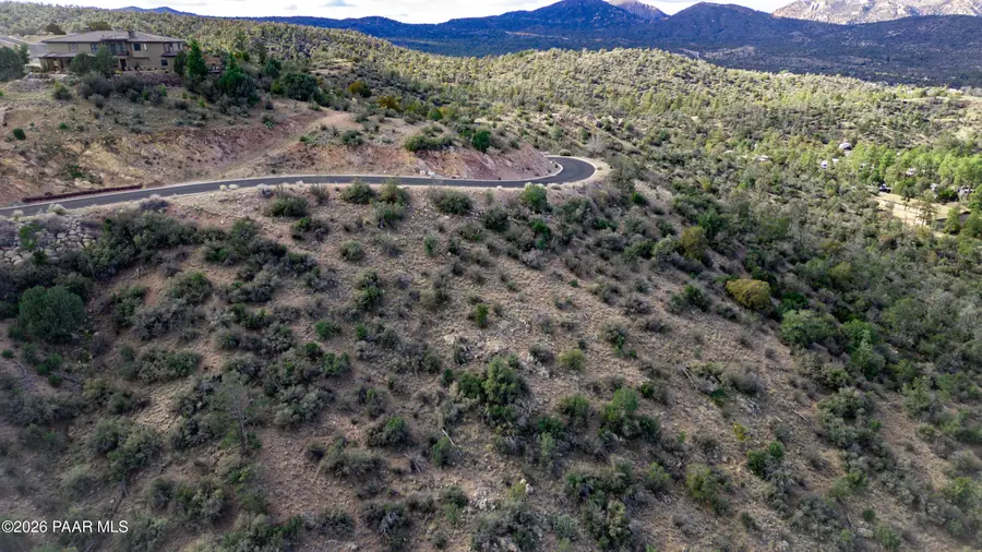 1437 Tallside, Prescott, AZ 86305 - #3
