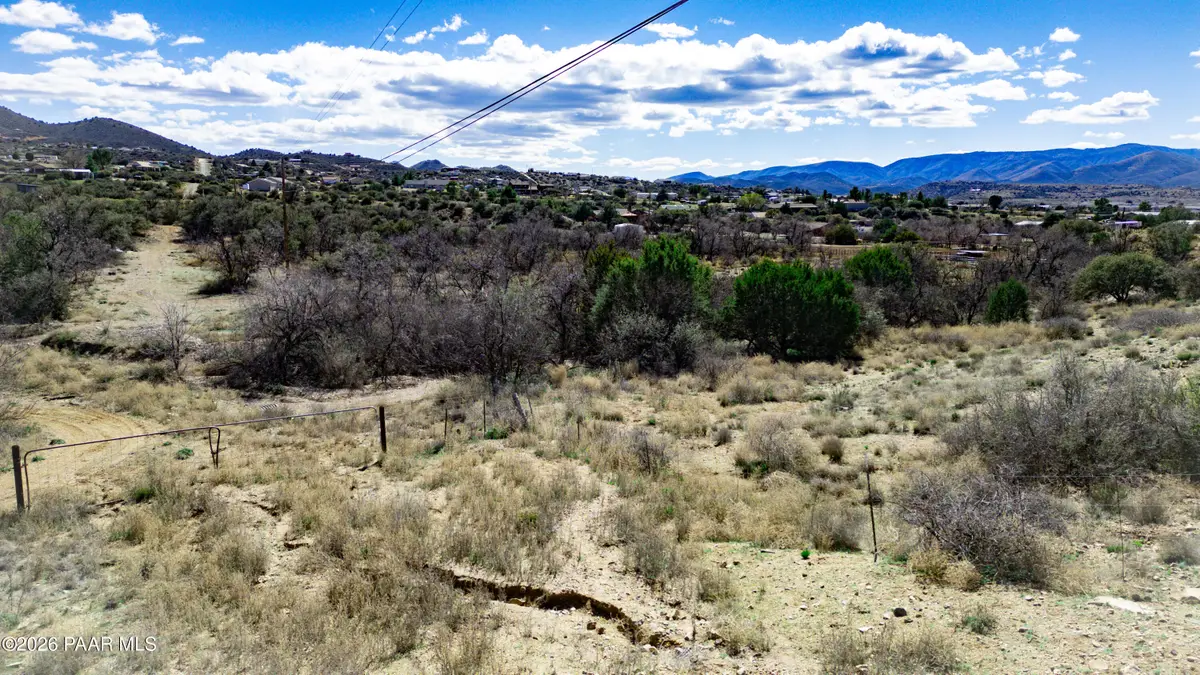 2274 Tiffany Lane, Dewey Humboldt, AZ 86327 - #1