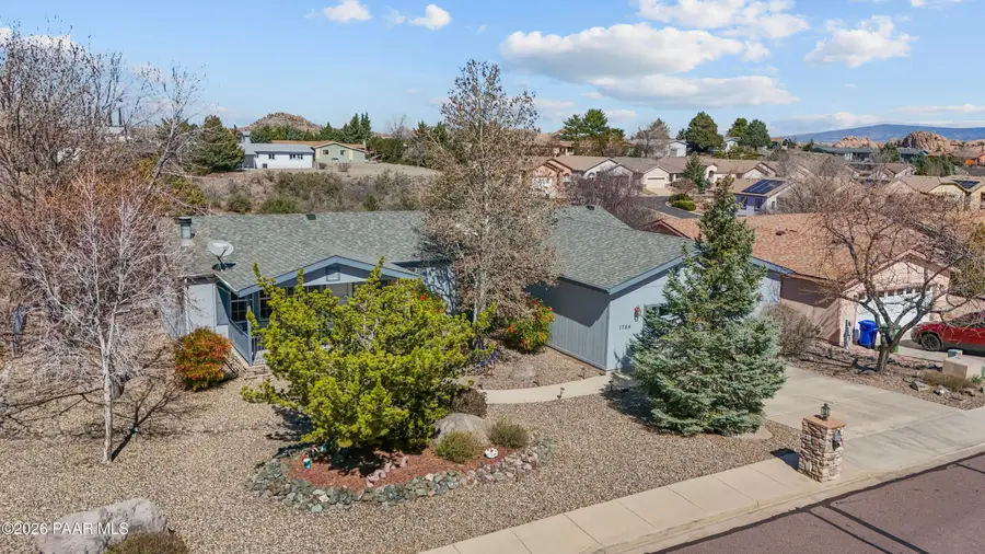 1784 Sarafina Drive, Prescott, AZ 86301 - #2