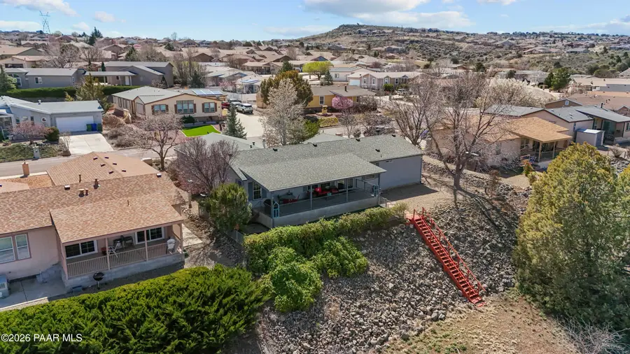 1784 Sarafina Drive, Prescott, AZ 86301 - #3