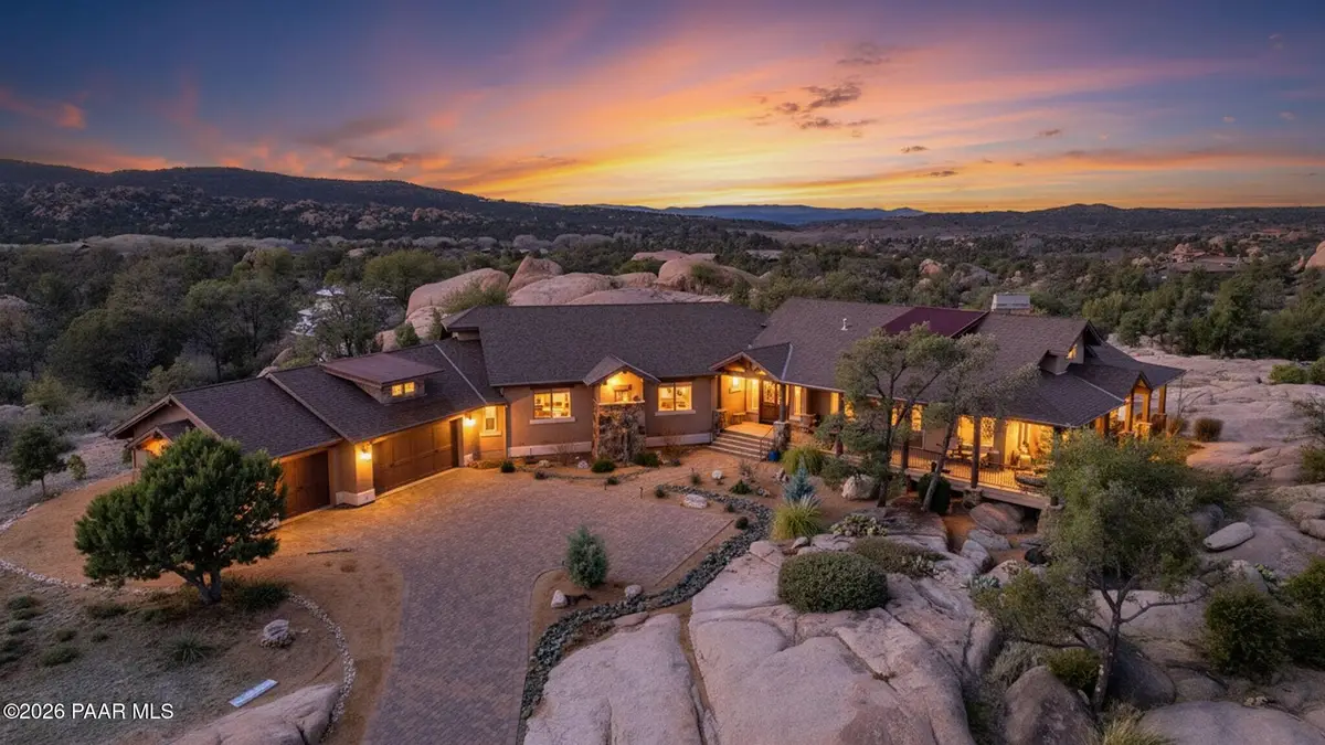 4290 W Fort Bridger Road, Prescott, AZ 86305 - #1