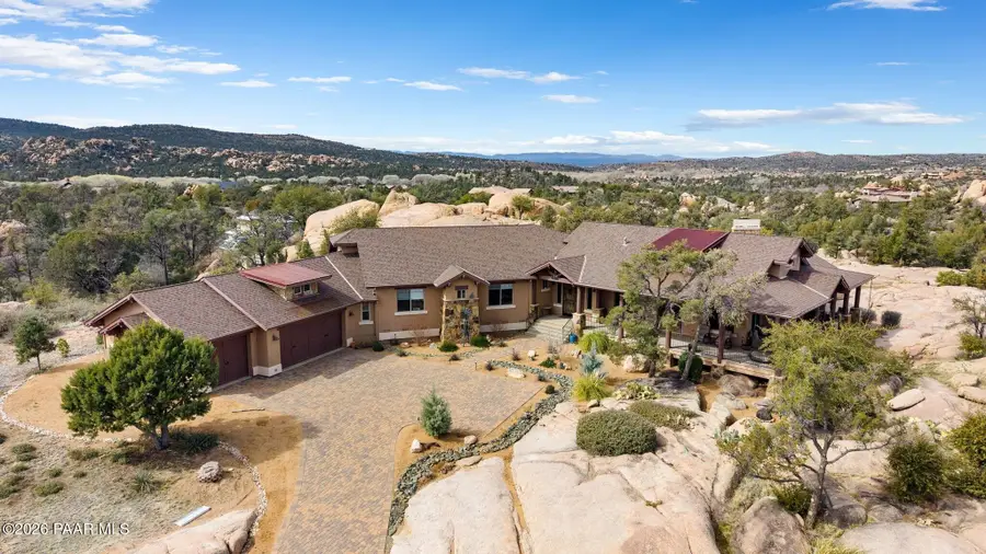 4290 W Fort Bridger Road, Prescott, AZ 86305 - #2