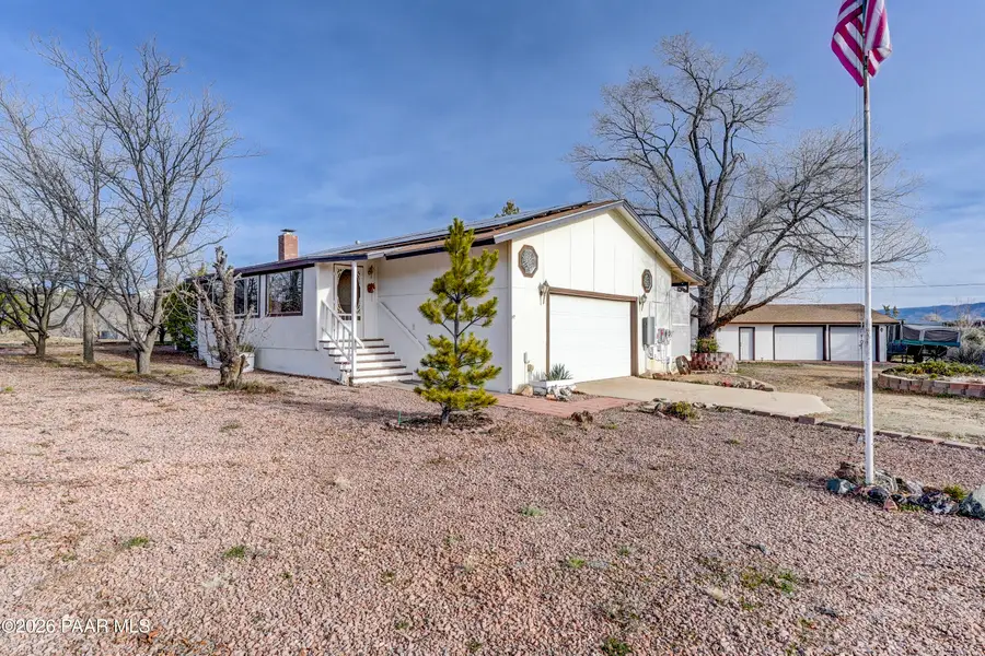 11020 E Esther Lane, Dewey Humboldt, AZ 86327 - #2