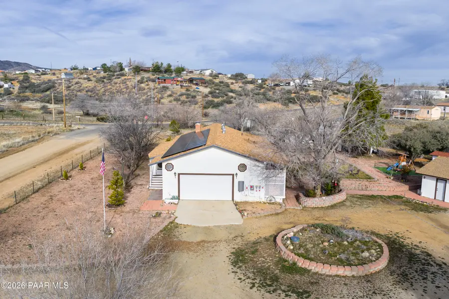 11020 E Esther Lane, Dewey Humboldt, AZ 86327 - #3