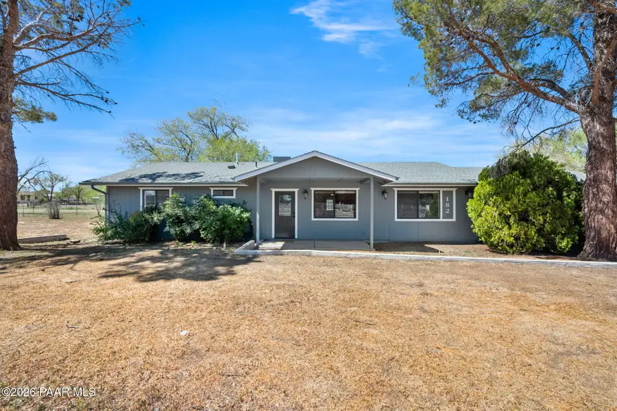 182 S Cottontail Drive, Chino Valley, AZ 86323 - #2