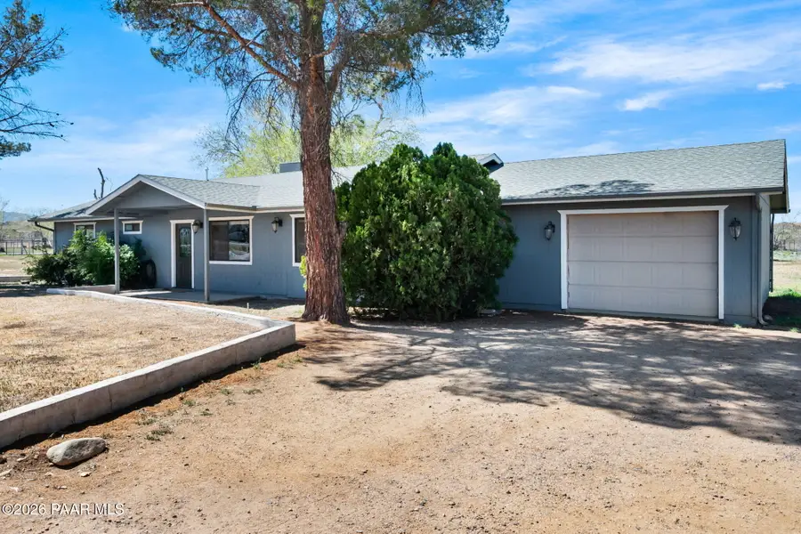182 S Cottontail Drive, Chino Valley, AZ 86323 - #3