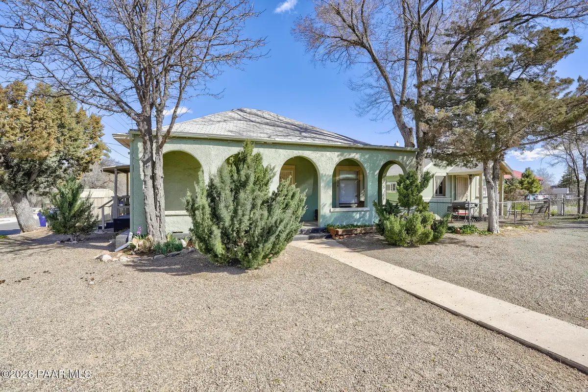 622 Western Avenue, Prescott, AZ 86305 - #1