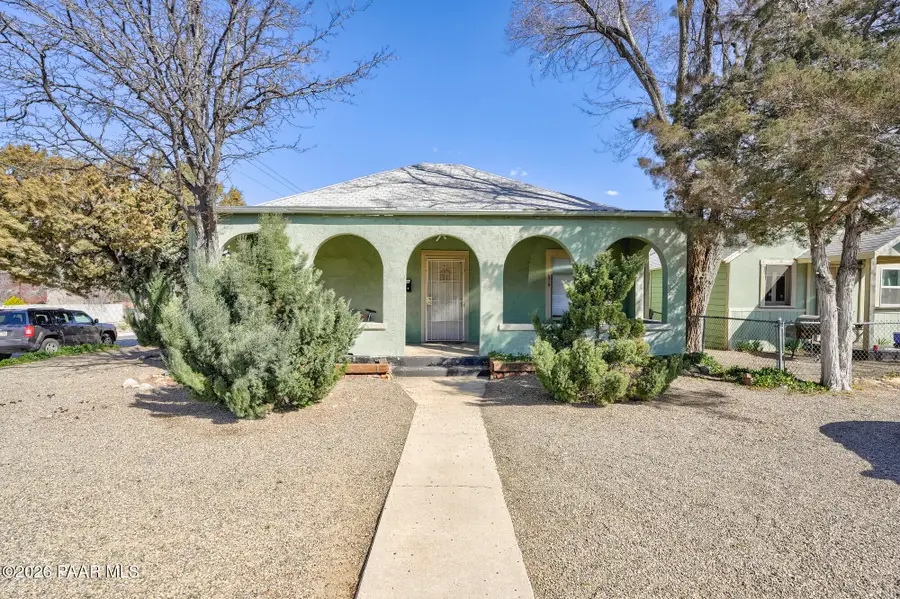 622 Western Avenue, Prescott, AZ 86305 - #2