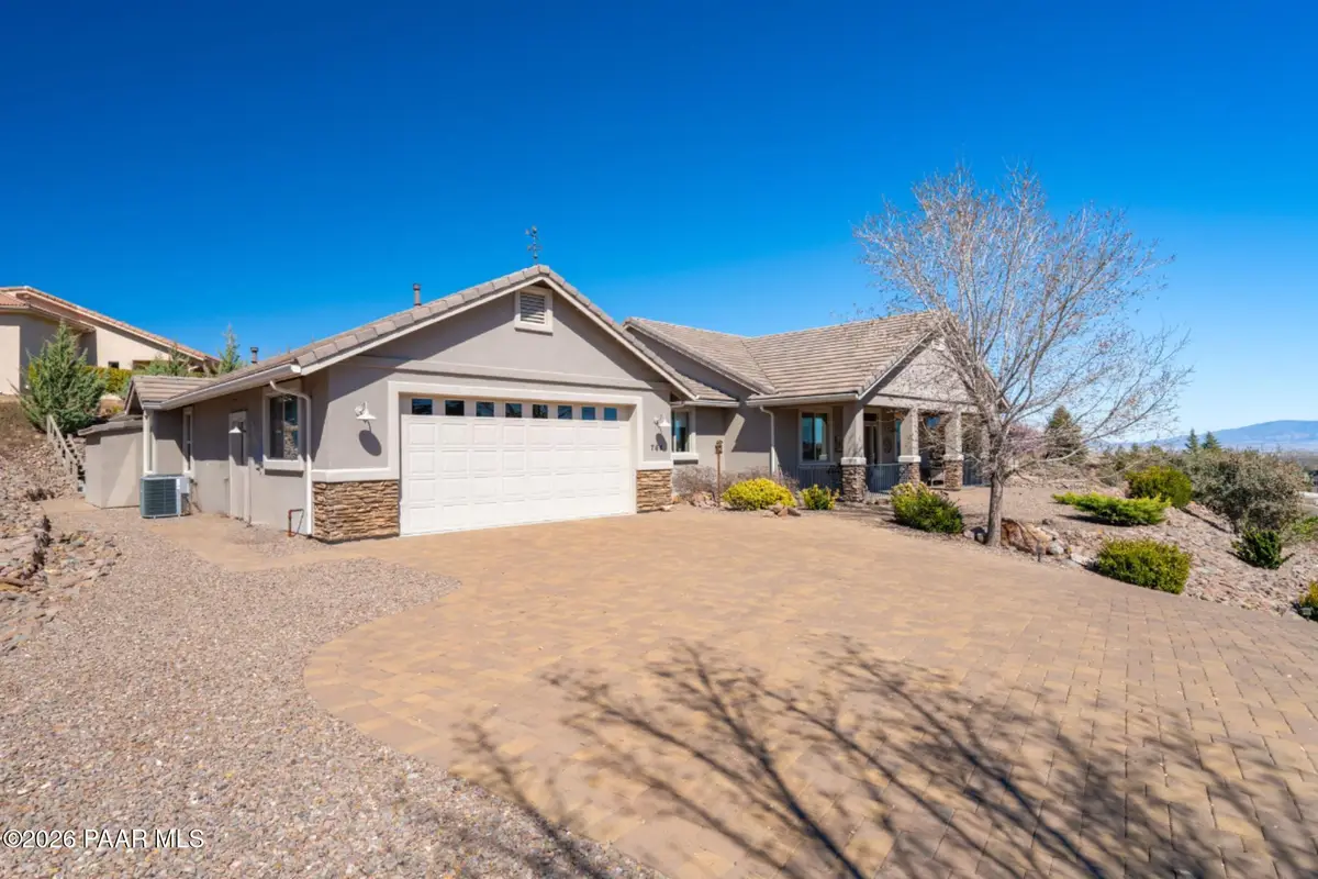 764 Grapevine Lane, Prescott, AZ 86305 - #1