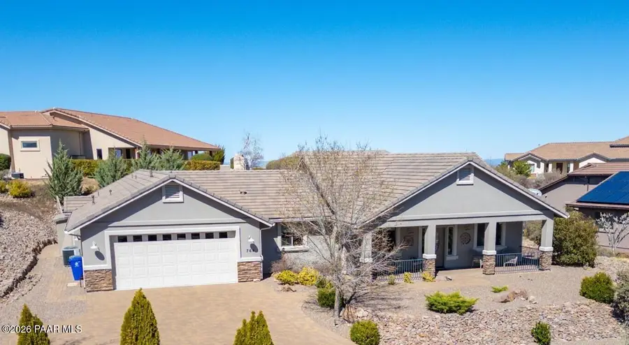 764 Grapevine Lane, Prescott, AZ 86305 - #2